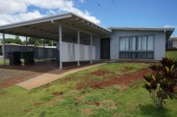Pre-foreclosure Listing in Aamomi St PEARL CITY, HI 96782