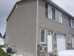 Pre-foreclosure in  Greenfield Dr Idaho Falls, ID 83406