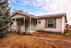 Pre-foreclosure in  N 500 W Blackfoot, ID 83221