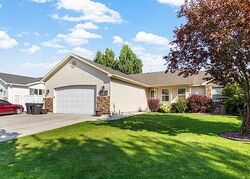 Pre-foreclosure in  Simon St Idaho Falls, ID 83402