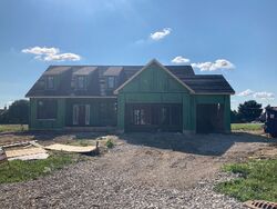 Pre-foreclosure in  S Forest Edge Dr Plainfield, IL 60586