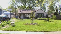 Pre-foreclosure in  N 3rd Ave Villa Park, IL 60181