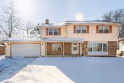 Pre-foreclosure in  189TH ST Country Club Hills, IL 60478