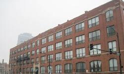 Pre-foreclosure in  S INDIANA AVE  Chicago, IL 60616