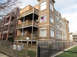 Pre-foreclosure in  S KIMBARK AVE A Chicago, IL 60637