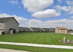 Pre-foreclosure in  College Pkwy Elwood, IN 46036