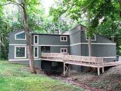 Pre-foreclosure in  COUNTRYWOOD DR Noblesville, IN 46060