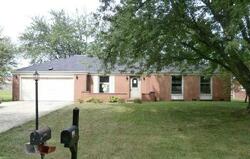  Bills Creek Rd, Alexandria IN