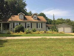  S Ash St, Spurgeon IN