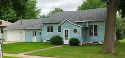Pre-foreclosure in  Beech St Burt, IA 50522