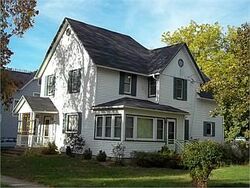 Pre-foreclosure in  N Main St Elkader, IA 52043