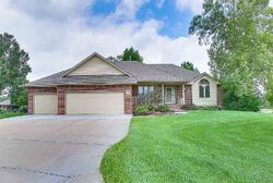 Pre-foreclosure in  W Alderny Ct Wichita, KS 67212