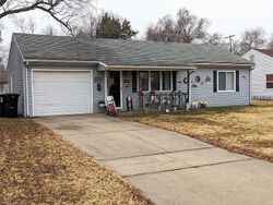  Arapahoe Ave, Salina KS