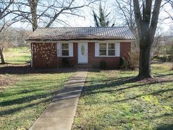 Pre-foreclosure Listing in Jackson St PEMBROKE, KY 42266