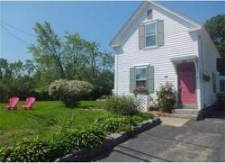 Pre-foreclosure in  RIVER ST Westford, MA 01886