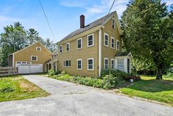  Lawrence Rd, Boxford MA