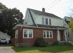 Pre-foreclosure in  W Glen St Holyoke, MA 01040