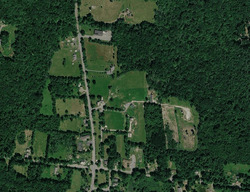 Pre-foreclosure in  Center St Wendell, MA 01379