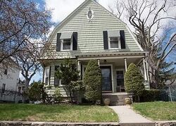 Pre-foreclosure in  Fiske St Worcester, MA 01602
