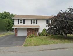 Pre-foreclosure in  Puritan Rd Salem, MA 01970