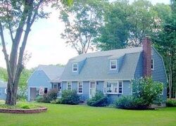 Pre-foreclosure in  Walter St Norton, MA 02766