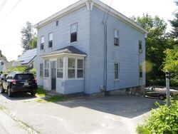 Pre-foreclosure in  Beech St Fitchburg, MA 01420