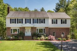 Pre-foreclosure in  Leonard Farm Rd Abington, MA 02351