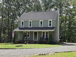 Pre-foreclosure in  Scenic Ave Webster, MA 01570
