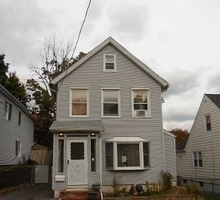 Pre-foreclosure in  GROVE AVE Maywood, NJ 07607