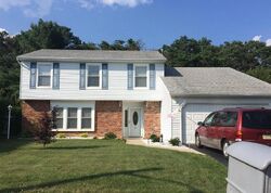 Pre-foreclosure in  Bayside Ave Barnegat, NJ 08005