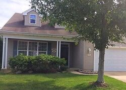 Pre-foreclosure in  Windstar Dr Tuckerton, NJ 08087