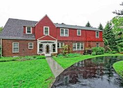 Pre-foreclosure in  Joseph Ct Troy, NY 12180