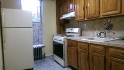 Pre-foreclosure in  SAINT MARKS AVE Brooklyn, NY 11233