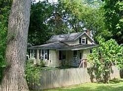 Pre-foreclosure Listing in Water St CAYUGA, NY 13034