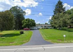 Pre-foreclosure in  W Henrietta Rd Rush, NY 14543