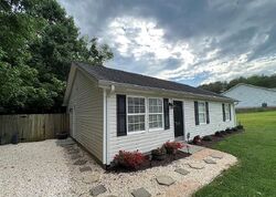 Pre-foreclosure in  TRUELOVE LN Winston Salem, NC 27127