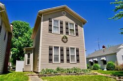 Pre-foreclosure in  E Main St Greenville, OH 45331