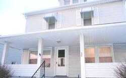 Pre-foreclosure in  GARFIELD BLVD Cleveland, OH 44125
