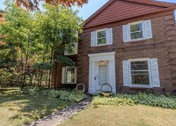 Pre-foreclosure in  Brighton Rd Cleveland, OH 44108