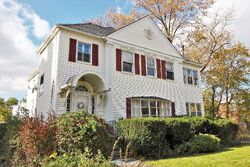 Pre-foreclosure in  Ashby Rd Cleveland, OH 44120