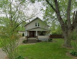 Pre-foreclosure in  Higgins Ave Niles, OH 44446
