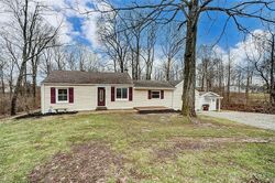 Pre-foreclosure in  Keister Rd Middletown, OH 45042