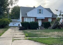 Pre-foreclosure in  E 266th St Euclid, OH 44132
