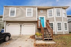 Pre-foreclosure in  Eastbend Dr Canal Winchester, OH 43110