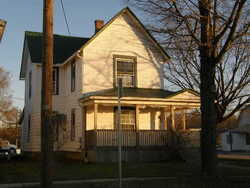  E Laurel St, Willard OH