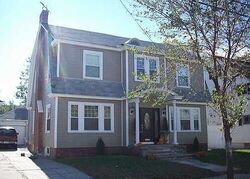 Pre-foreclosure in  Warrington St Providence, RI 02907
