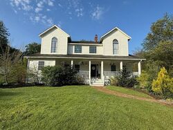 Pre-foreclosure in  Camp Westwood Rd Greene, RI 02827