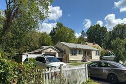 Pre-foreclosure in  Old Louisquisset Pike Lincoln, RI 02865