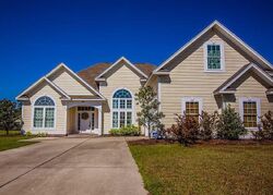 Pre-foreclosure in  Englemann Oak Dr Myrtle Beach, SC 29579