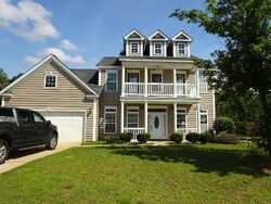 Pre-foreclosure in  COXSFIELD CT Columbia, SC 29212